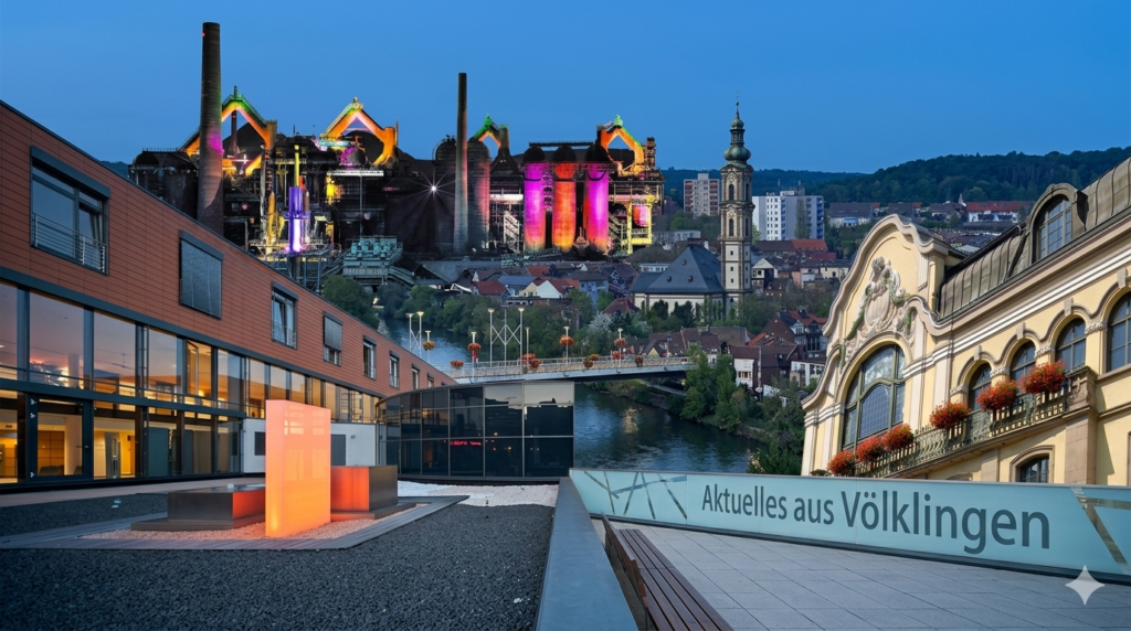 Aktuelles aus Völklingen