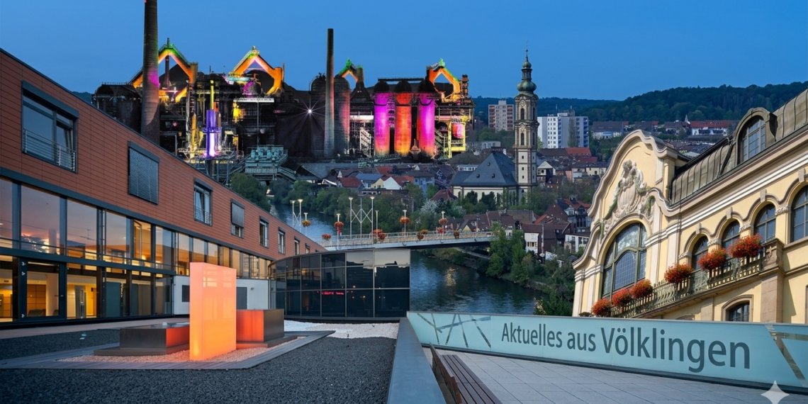 Aktuelles aus Völklingen