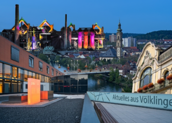 Aktuelles aus Völklingen