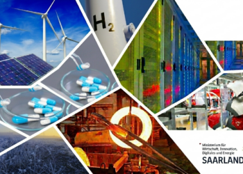 Saarland startet Bundesratsinitiative für nationale Gasspeicherstrategie 3 Aktuelles aus der Saar-Wirtschaft