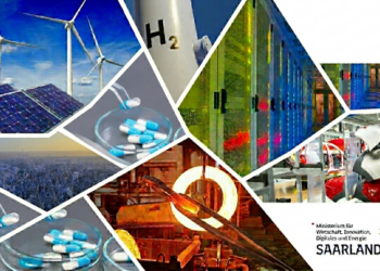 Aktuelles aus der Saar-Wirtschaft