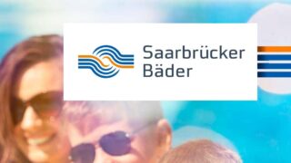 Neues digitales Parksystem am Hallenbad Dudweiler eingeführt