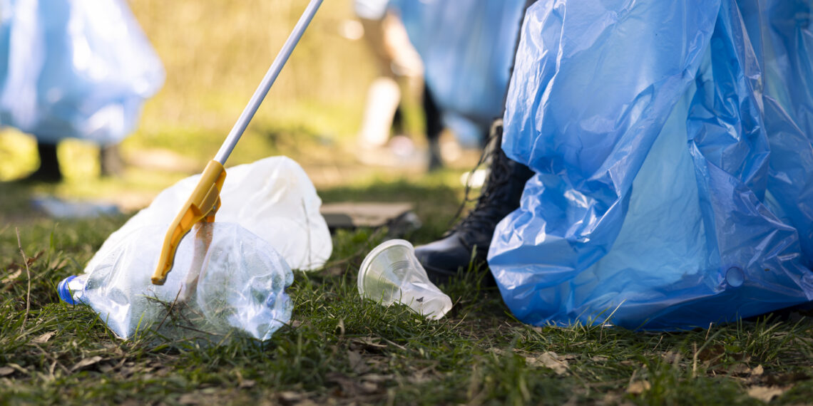 Sauberkeit, Reinigung, Picobello