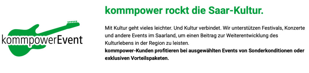 KommpowerEvent