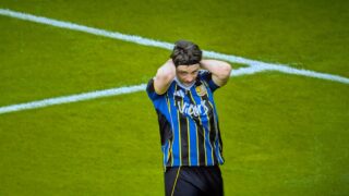 Blamage im Kellerduell: FCS verliert 0:2 in Havelse