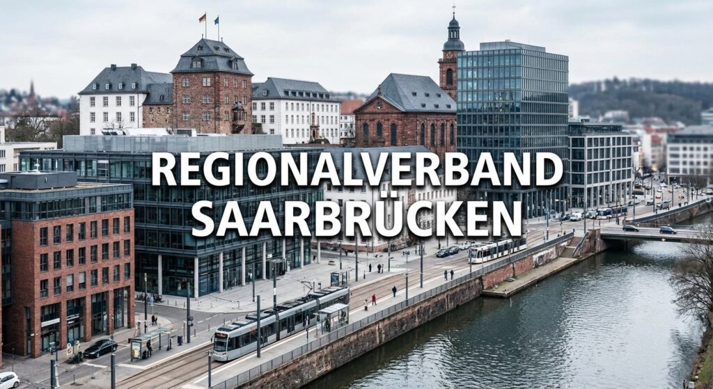 Regionalverband Saarbrücken
