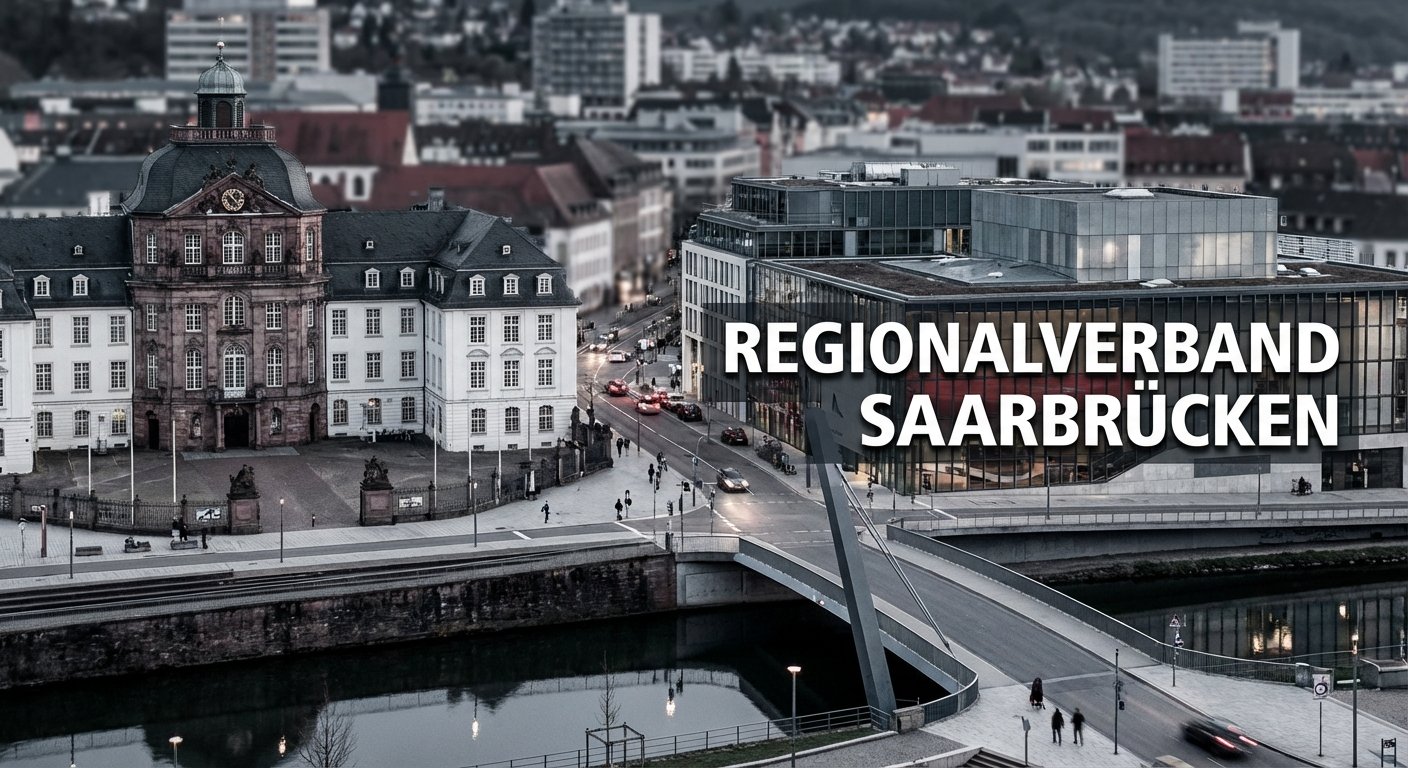 Regionalverband Saarbrücken