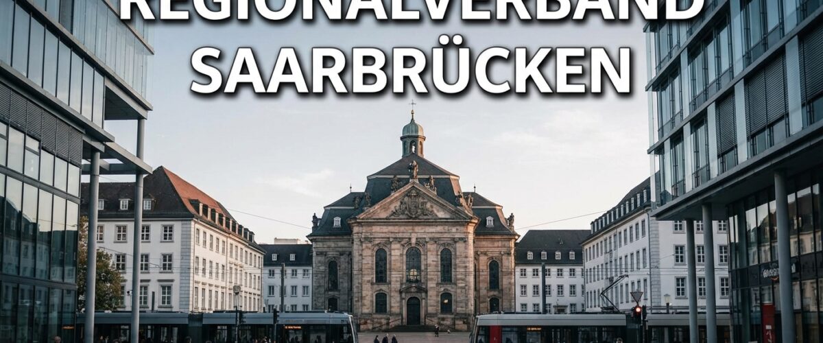 Regionalverband Saarbrücken