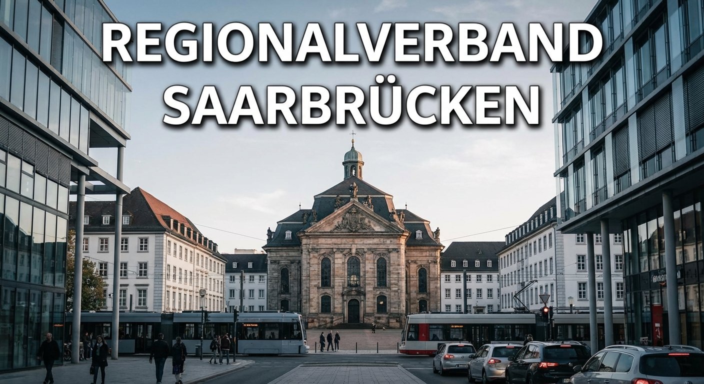 Regionalverband Saarbrücken