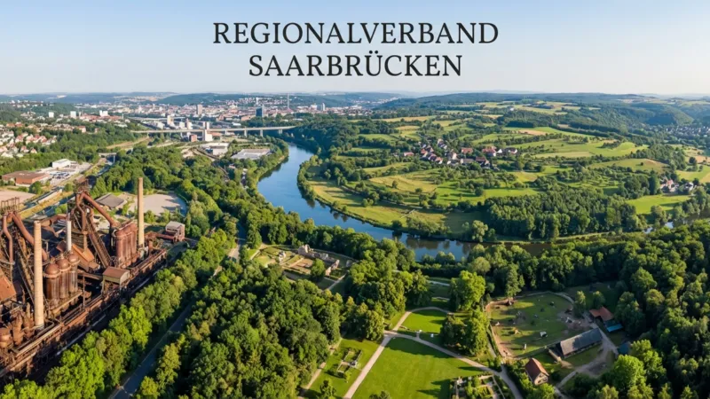Kulturpreis für Kunst des Regionalverbandes Saarbrücken geht an fugeefilms gGmbH