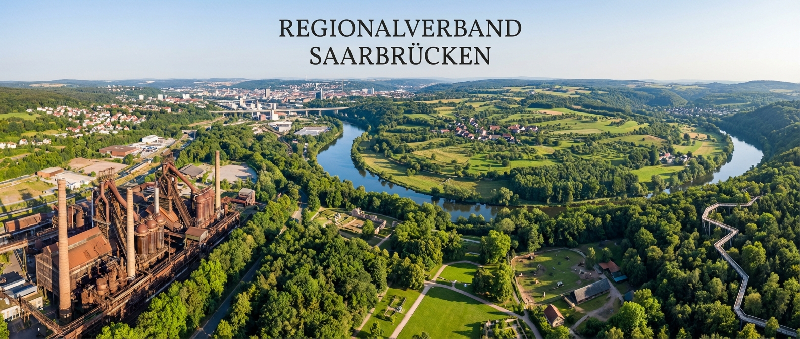 Regionalverband Saarbrücken