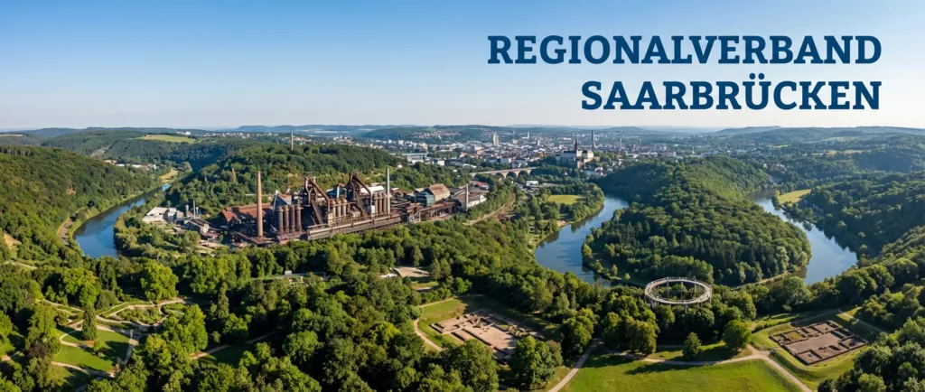 Regionalverband Saarbrücken