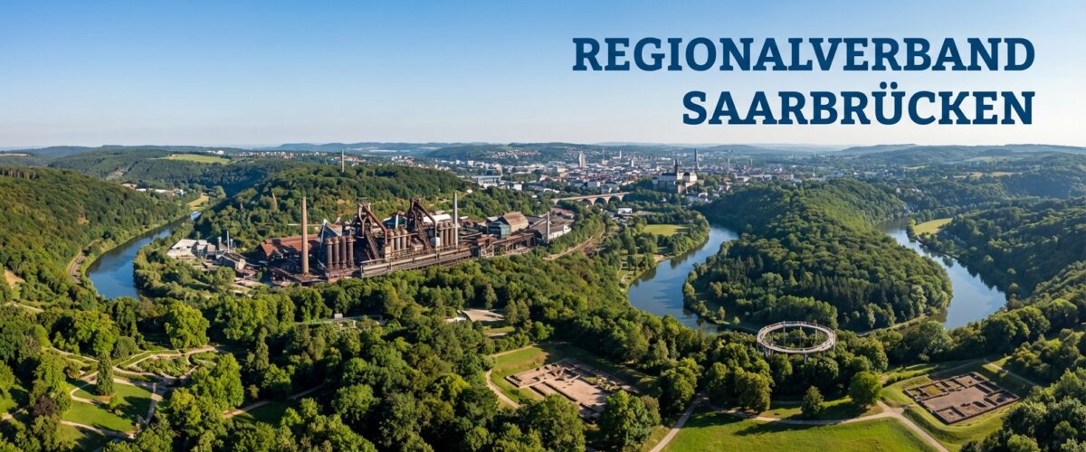 Regionalverband Saarbrücken