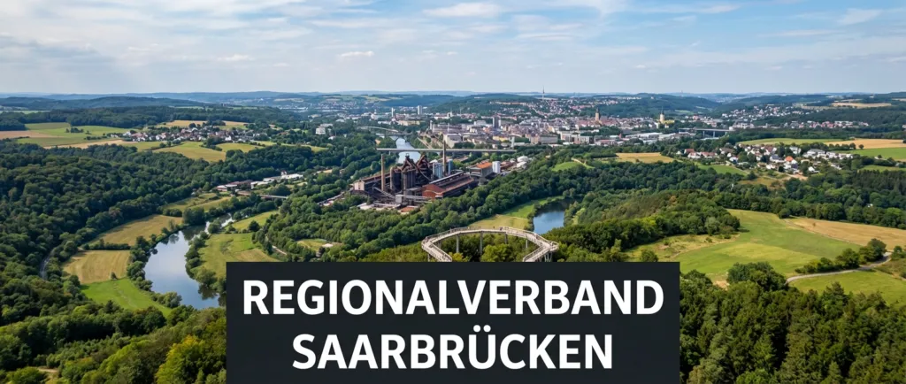 Regionalversammlung verabschiedet Resolution zum Erhalt der Stahlindustrie 1 Regionalverband Saarbrücken