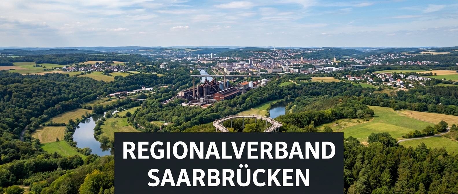 Regionalverband Saarbrücken
