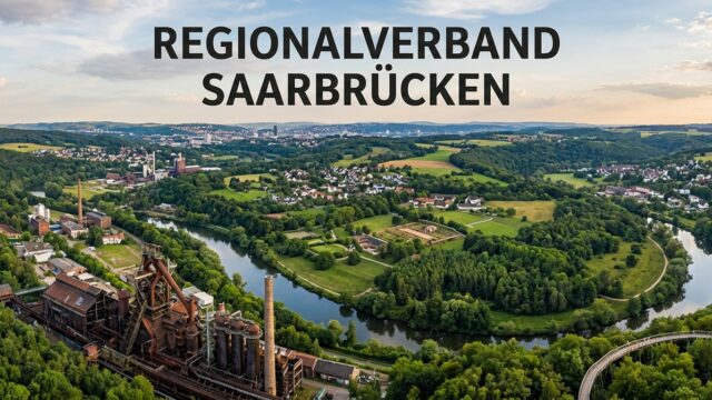 Regionalverband stellt Herbstferien-Programm vor 4 Regionalverband Saarbrücken