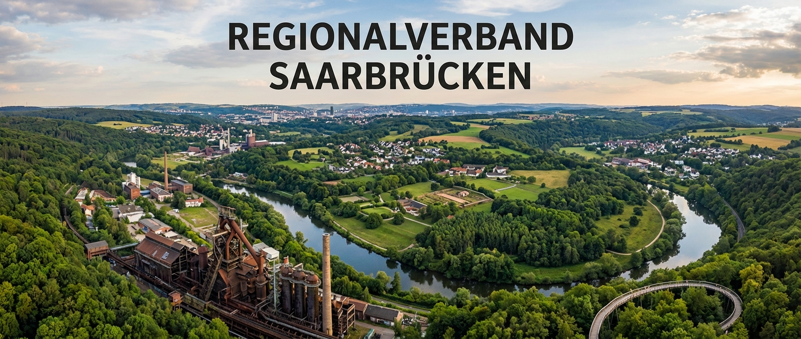 Regionalverband Saarbrücken