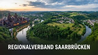 Regionalverband beteiligt sich erstmals an Europäischer Mobilitätswoche