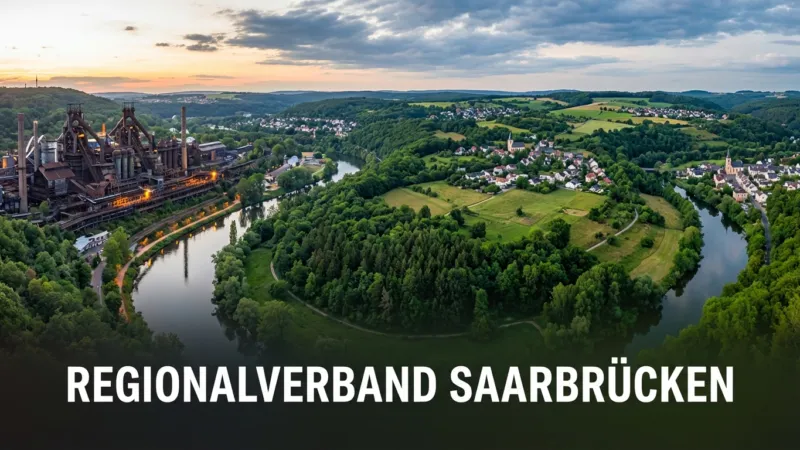 Regionalverband beteiligt sich erstmals an Europäischer Mobilitätswoche
