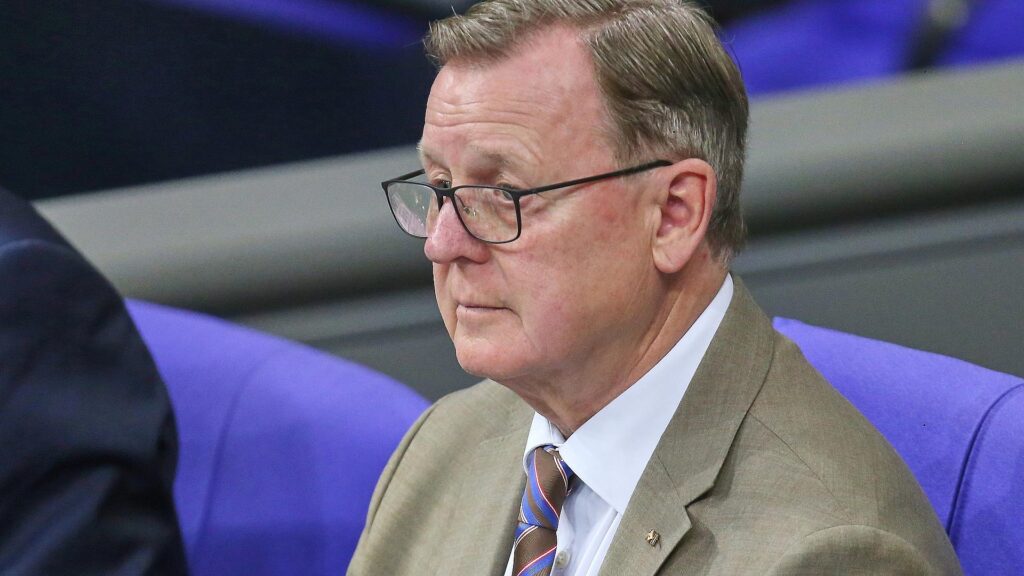 Bodo Ramelow (Archiv)