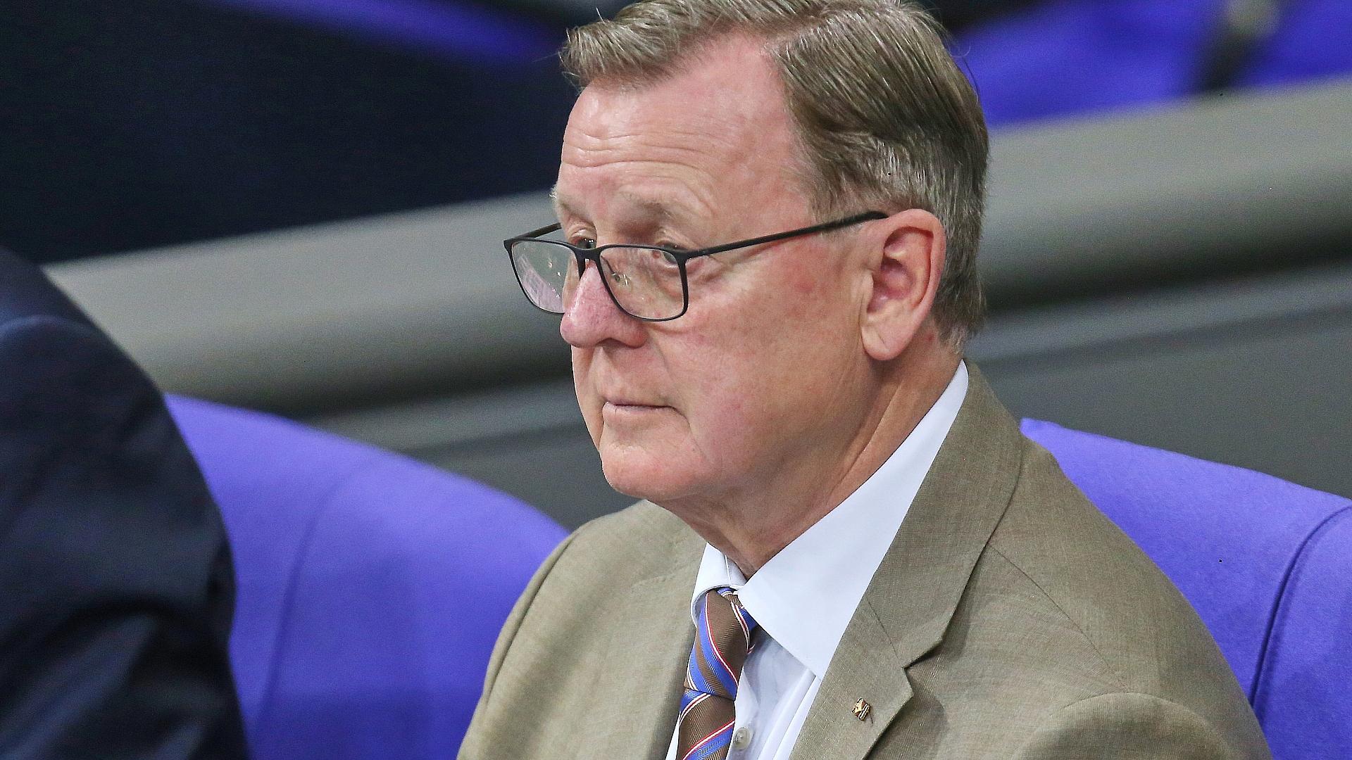 Bodo Ramelow (Archiv)