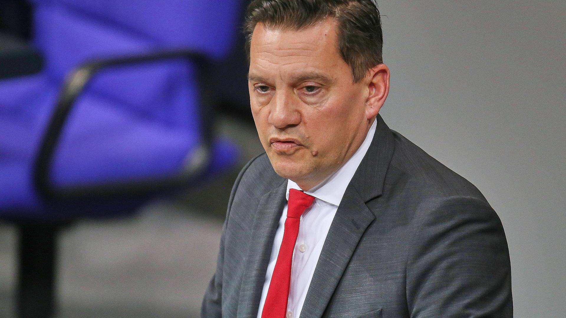 Johannes Fechner (Archiv)