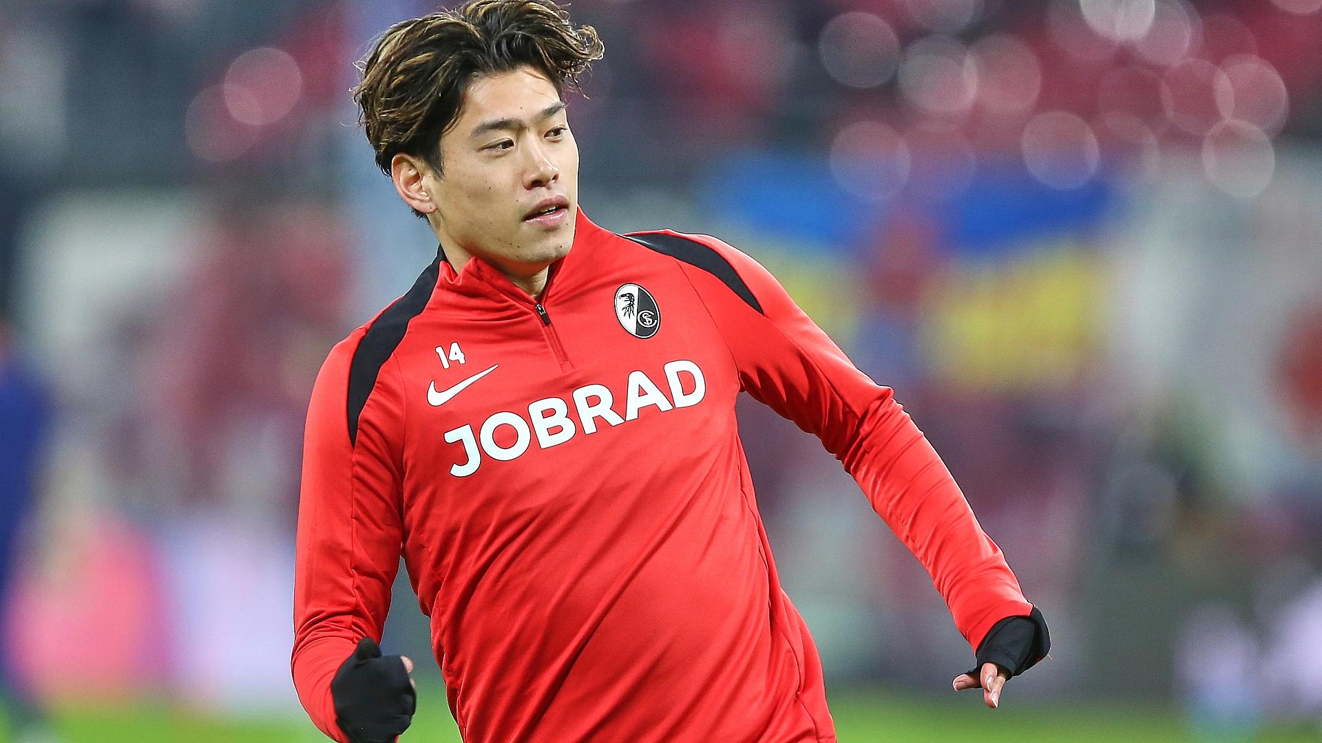 Yuito Suzuki (Archiv)