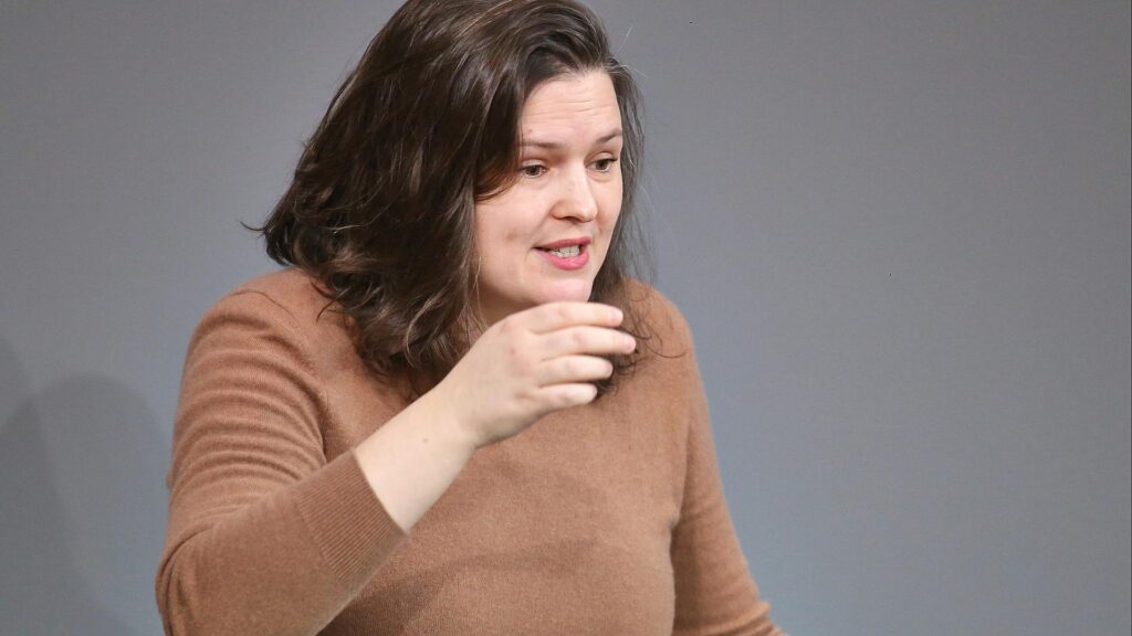 Sara Nanni (Archiv)