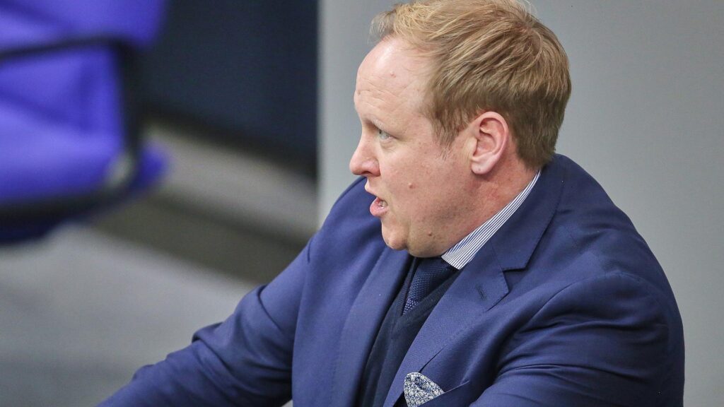 Tilman Kuban (Archiv)