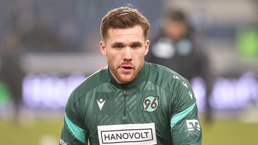 Benjamin Källman (Archiv)