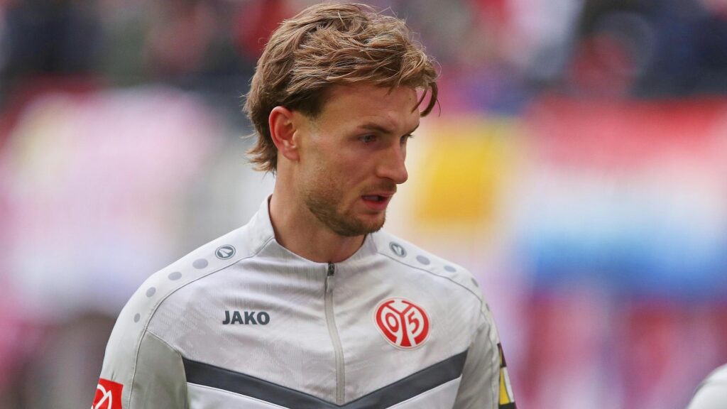 Stefan Posch (Archiv)