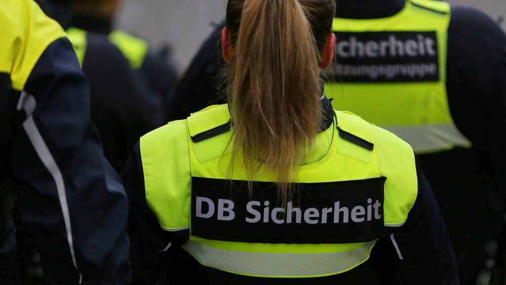 DB Sicherheit (Archiv)