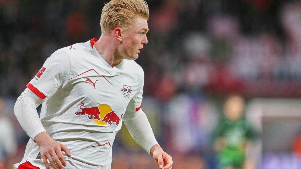 Conrad Harder (Archiv)