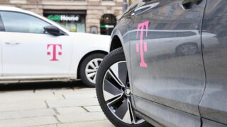 Verdi weitet Streik bei der Telekom aus