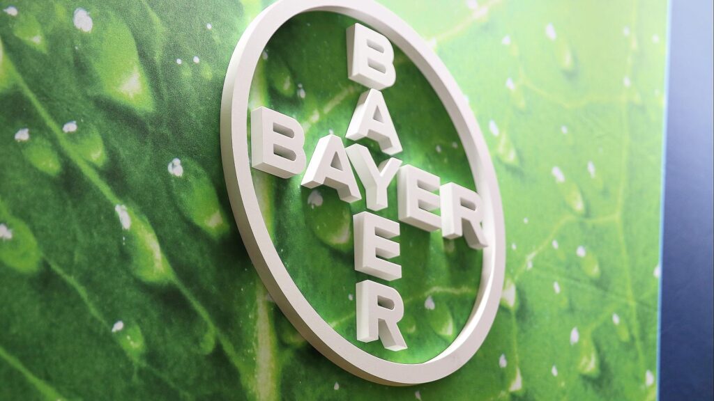 Bayer (Archiv)
