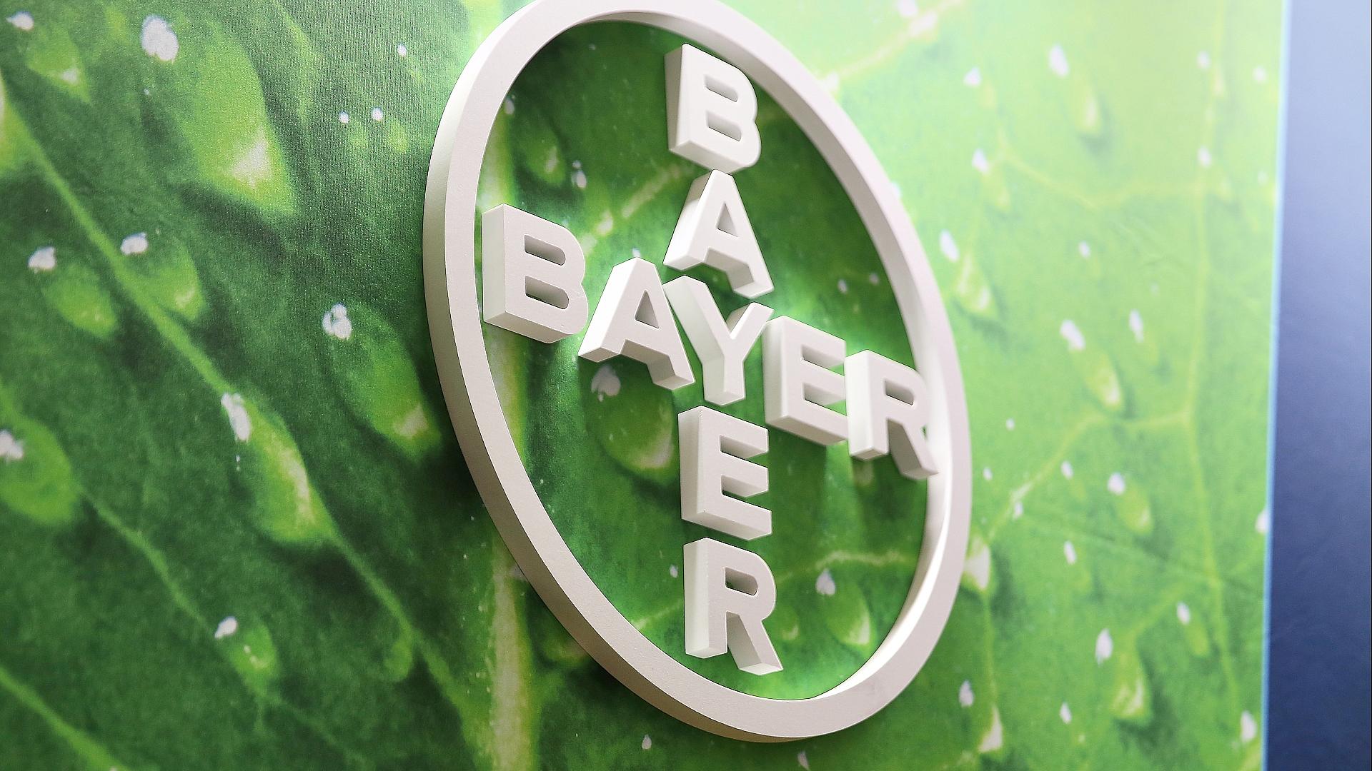 Bayer drängt auf Bürokratieabbau in Europa 1 Bayer (Archiv)
