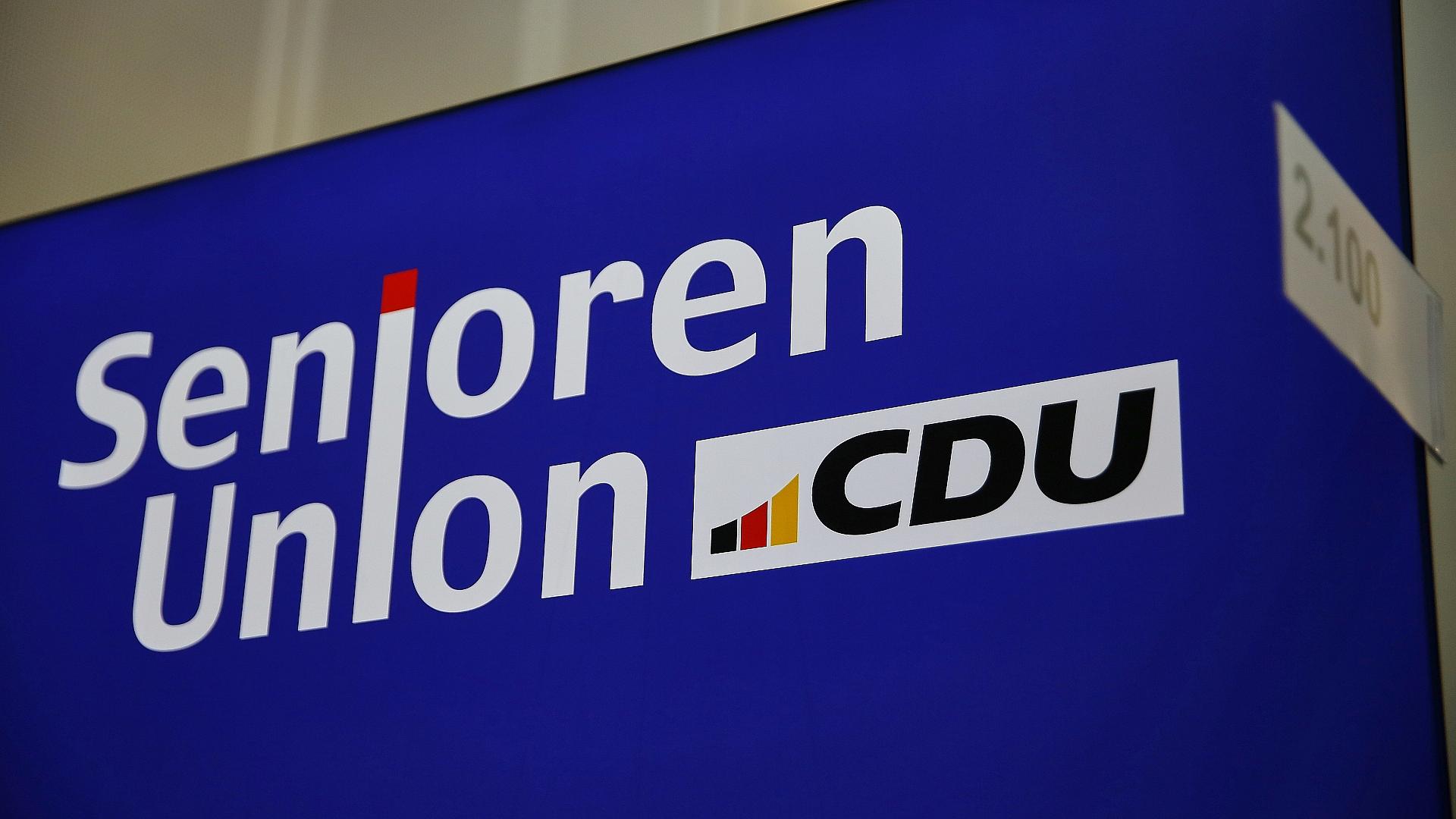 Senioren-Union (Archiv)