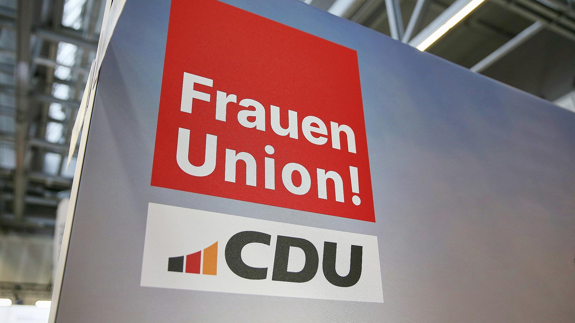 Frauen-Union (Archiv)