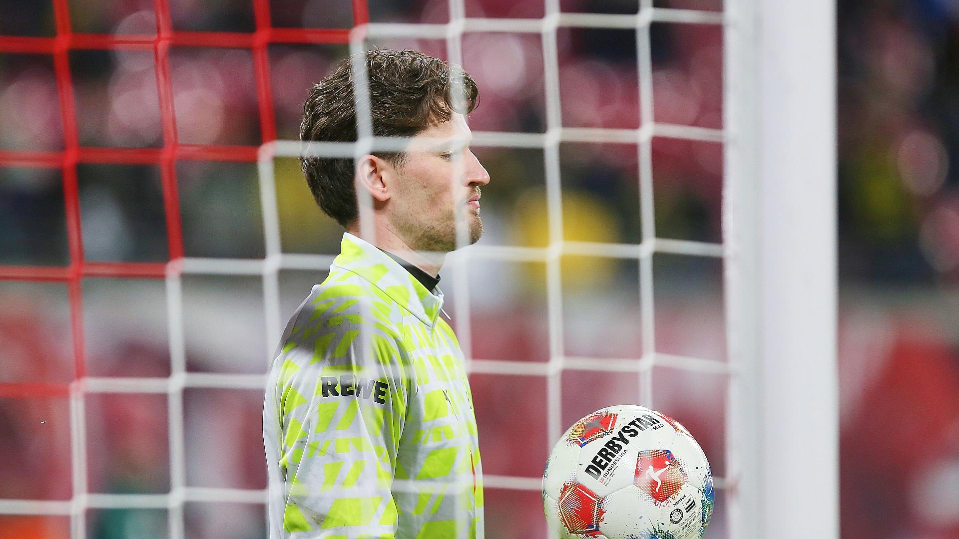 Gregor Kobel (Archiv)