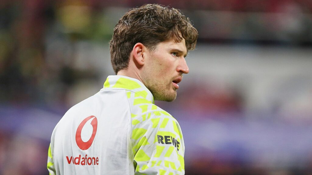 Gregor Kobel (Archiv)