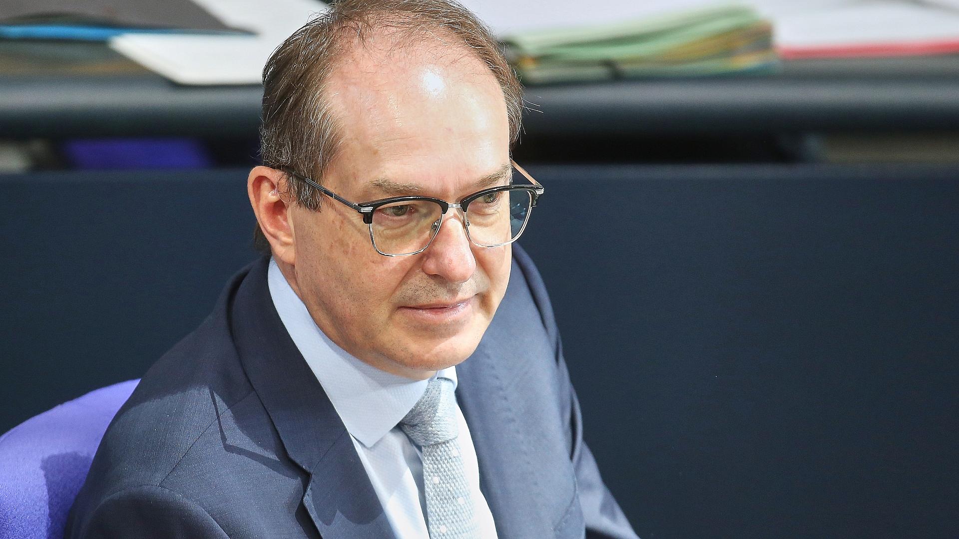 Alexander Dobrindt (Archiv)