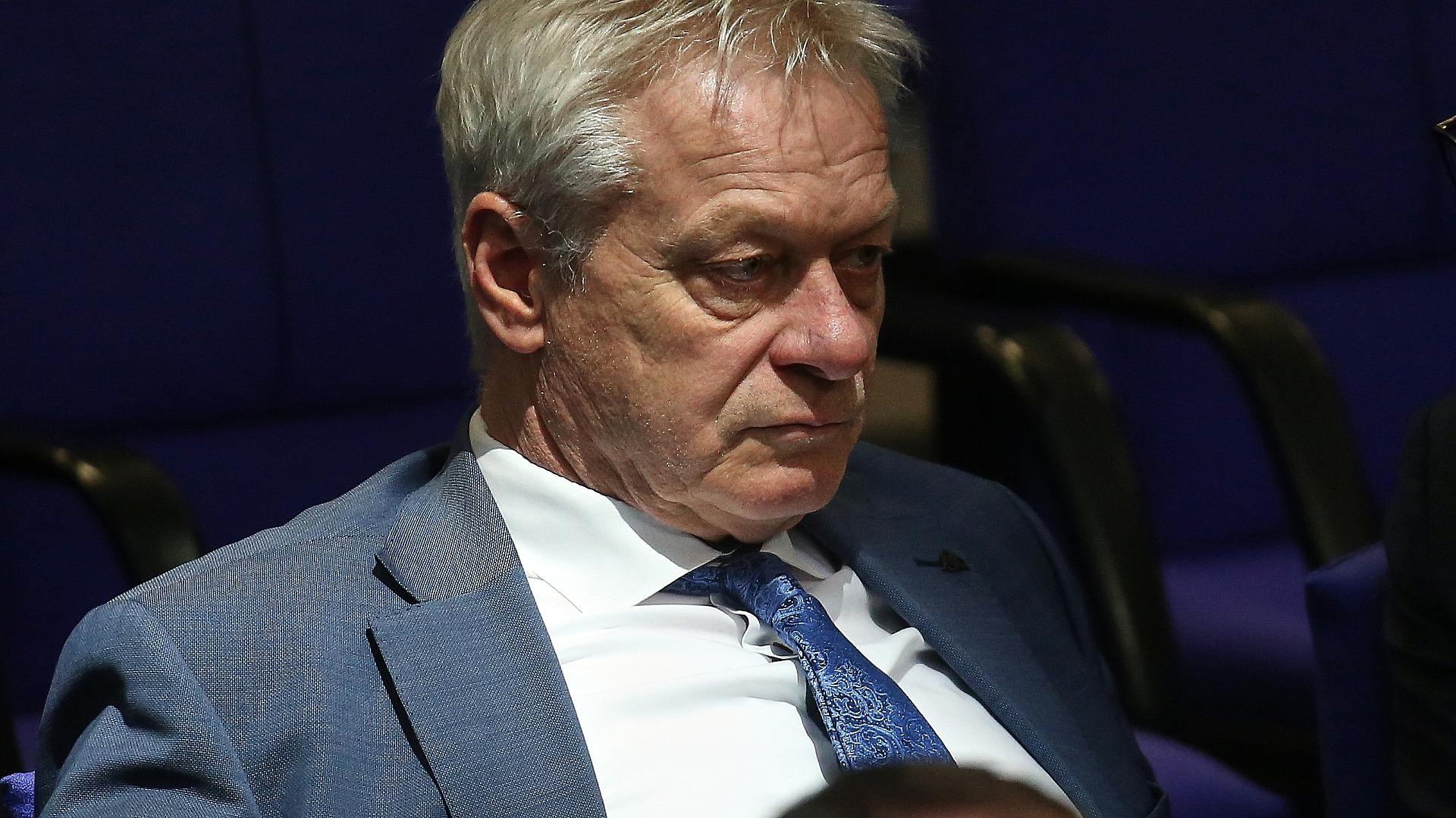 Alois Rainer (Archiv)