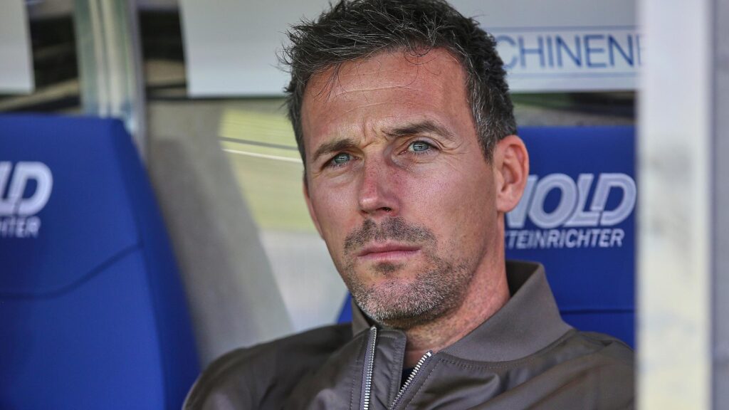 Christian Eichner (Archiv)