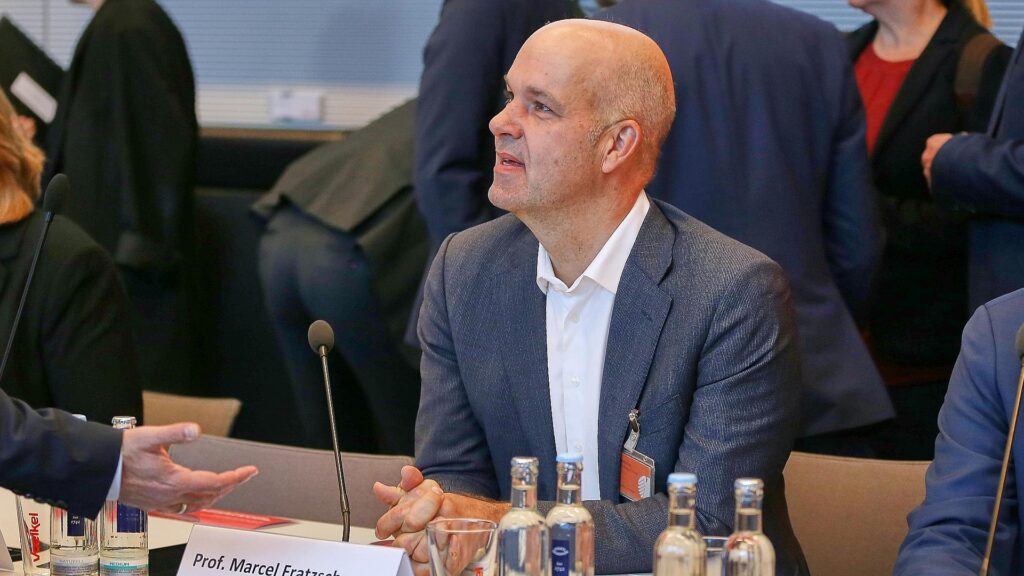 Marcel Fratzscher (Archiv)