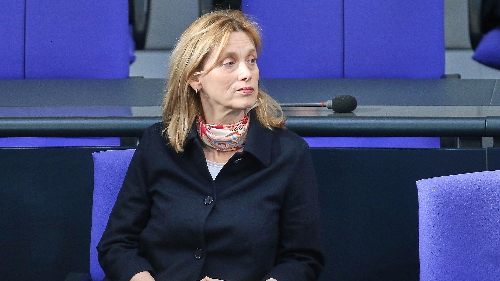 Karin Prien (Archiv)