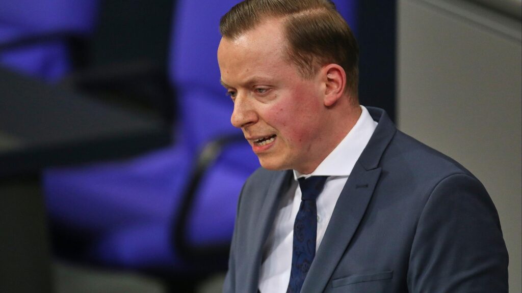 Adis Ahmetovic (Archiv)