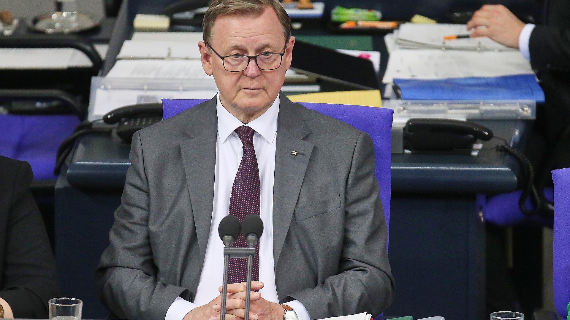 Bodo Ramelow (Archiv)