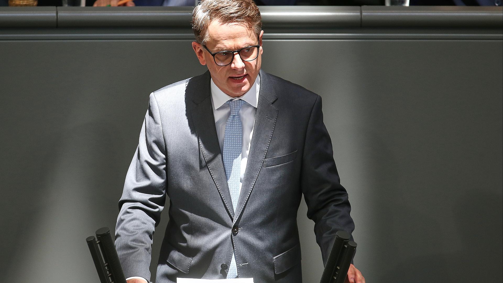 Carsten Linnemann (Archiv)