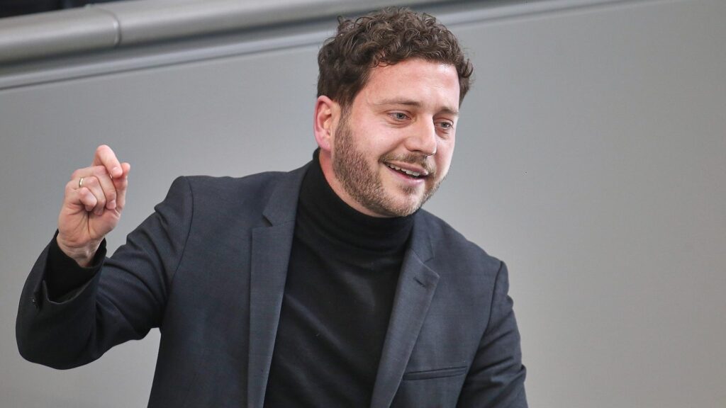 Felix Banaszak (Archiv)