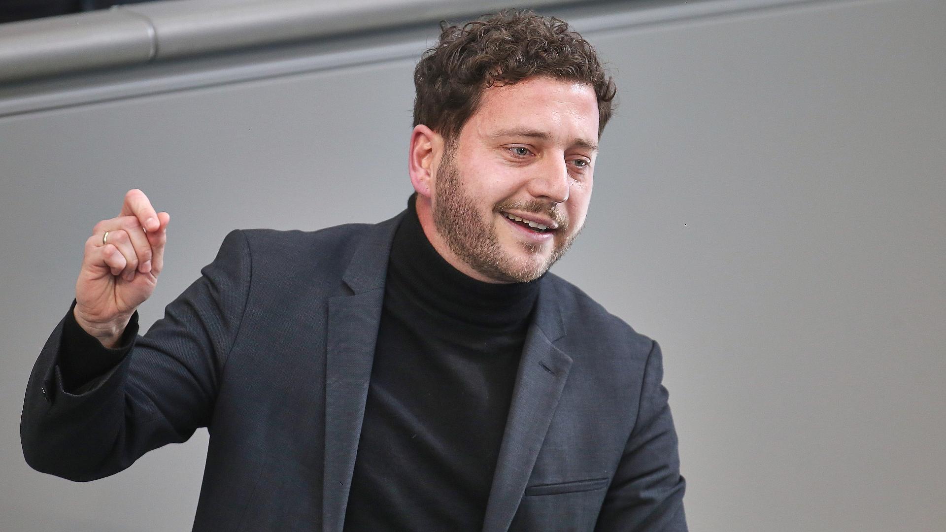 Felix Banaszak (Archiv)